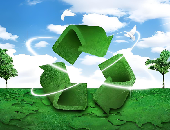 資源化整體解決推動(dòng)產(chǎn)業(yè)升級與環(huán)保共贏